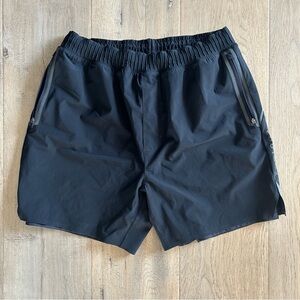 Men’s Lined Equinox Shorts